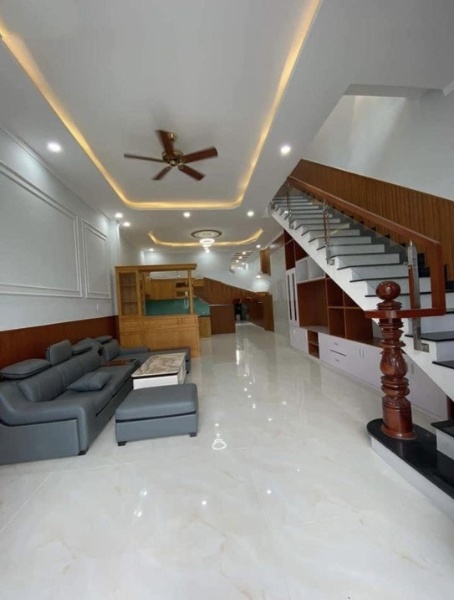Bán gấp nhà 2 tầng tại Đường Ngô Quyền, Phường Hiệp Phú, Quận 9, Hồ Chí Minh